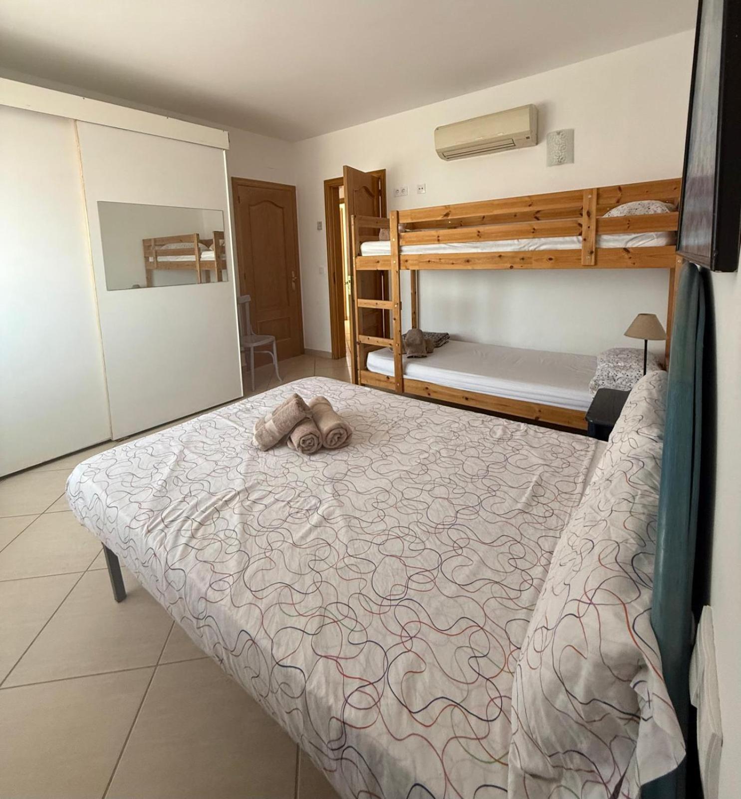 Vila Raquel Koky Empuriabrava Exteriér fotografie