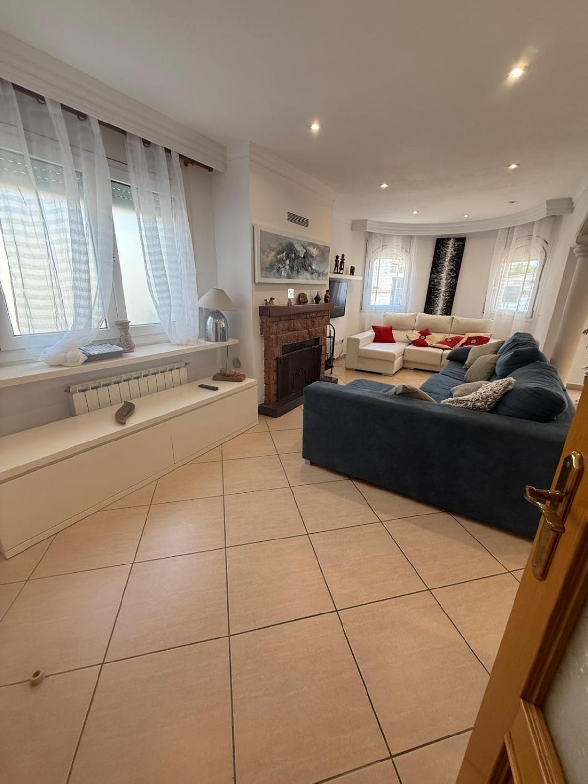 Vila Raquel Koky Empuriabrava Exteriér fotografie