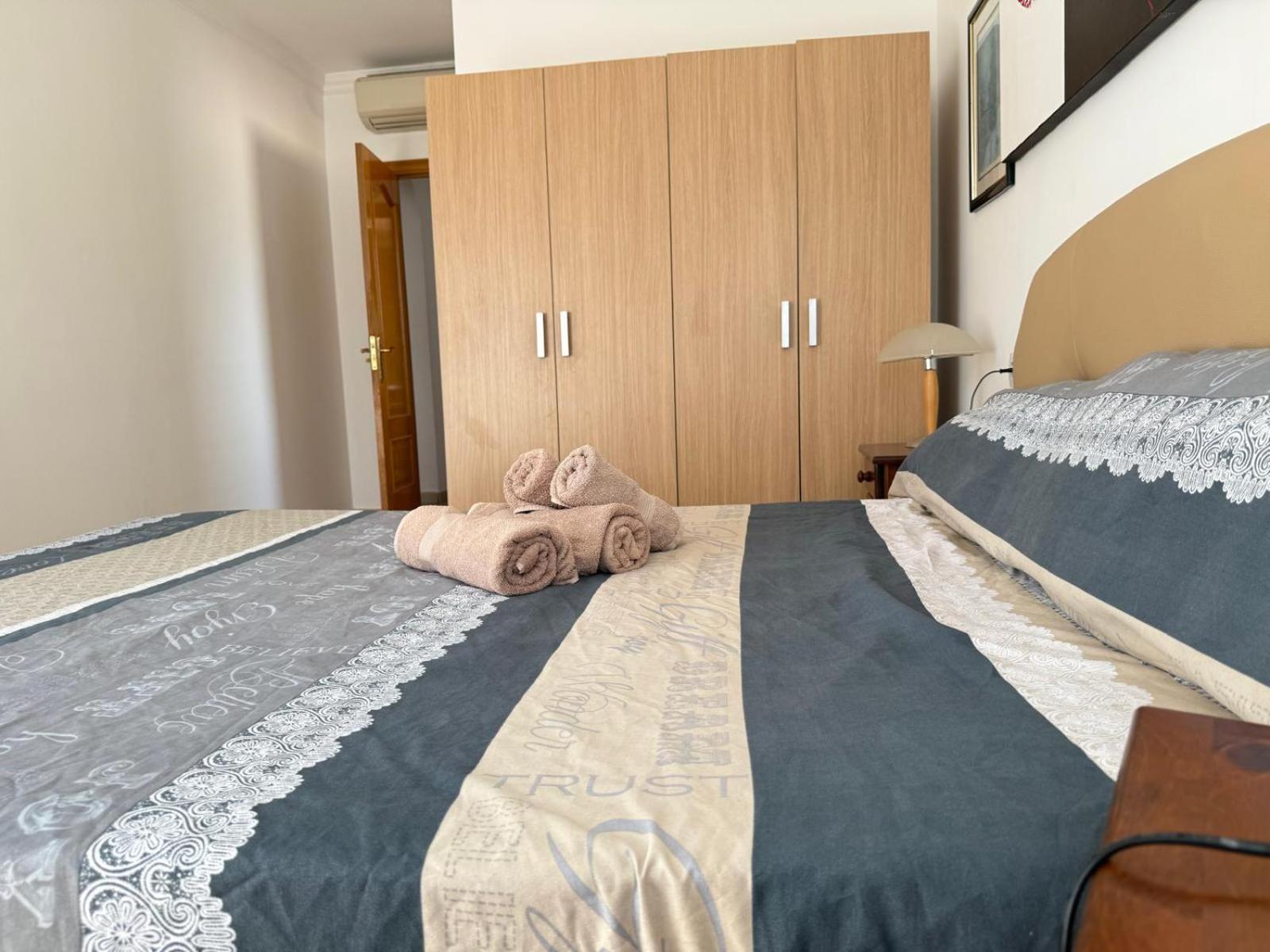 Vila Raquel Koky Empuriabrava Exteriér fotografie