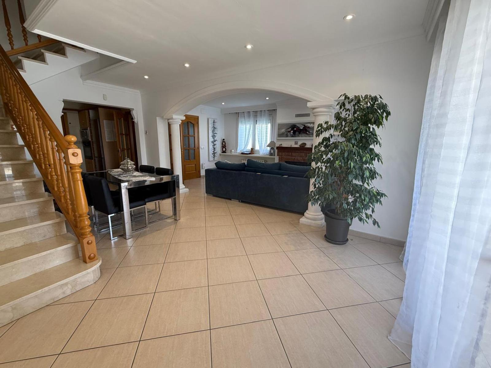 Vila Raquel Koky Empuriabrava Exteriér fotografie