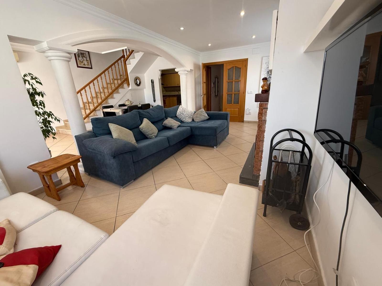 Vila Raquel Koky Empuriabrava Exteriér fotografie