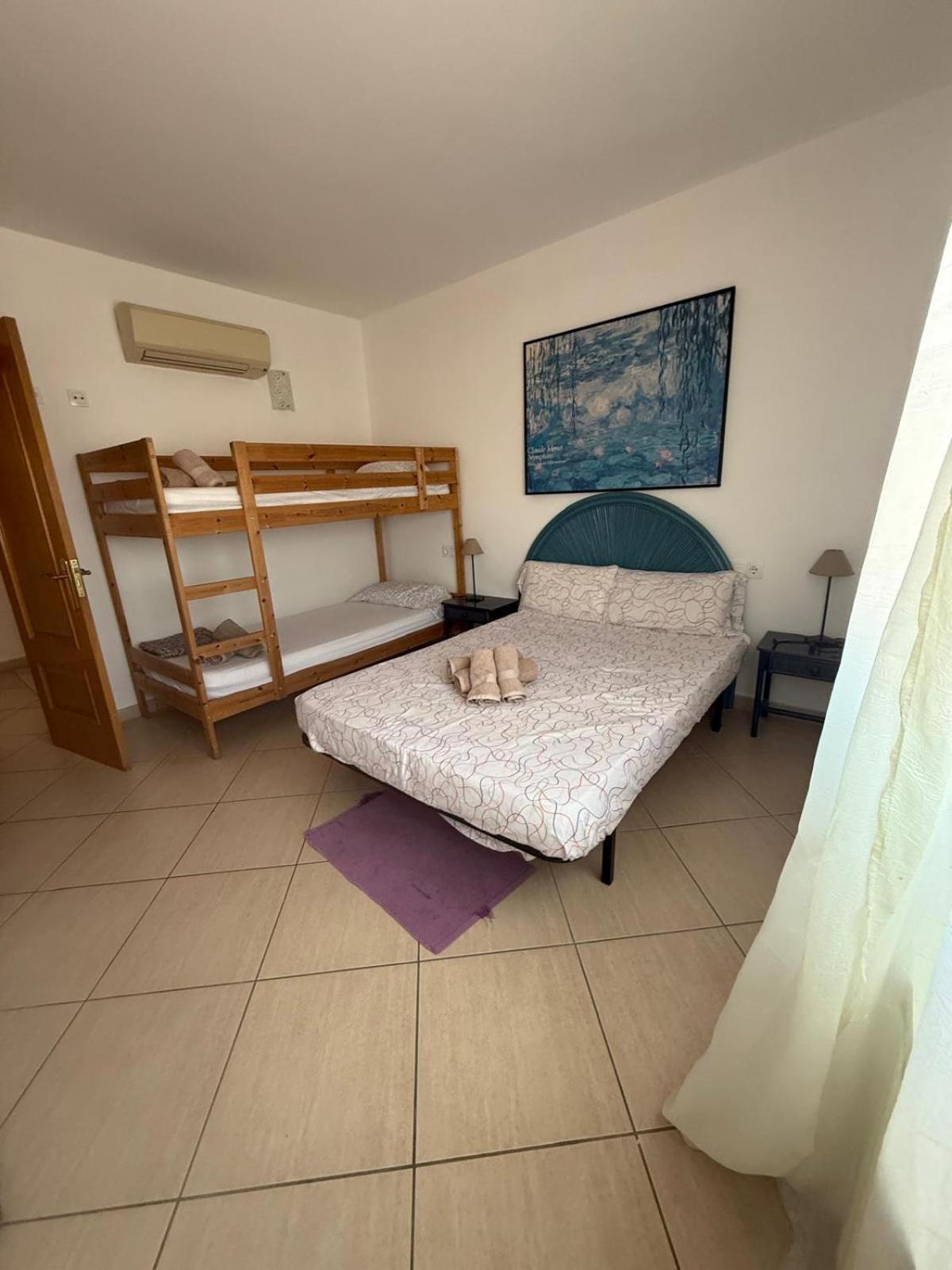 Vila Raquel Koky Empuriabrava Exteriér fotografie