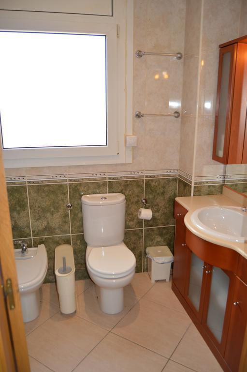 Vila Raquel Koky Empuriabrava Exteriér fotografie