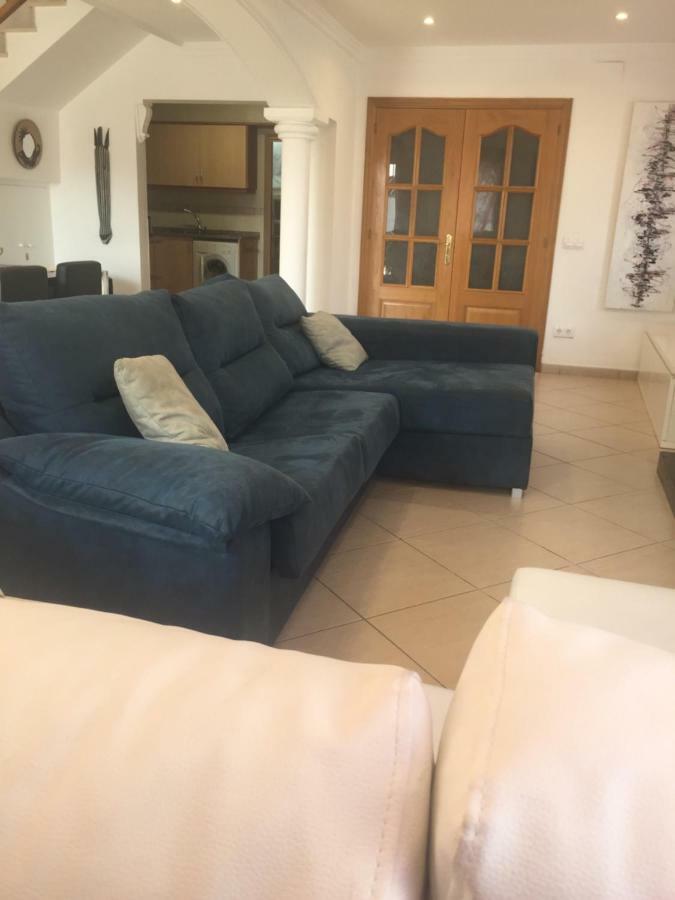 Vila Raquel Koky Empuriabrava Exteriér fotografie