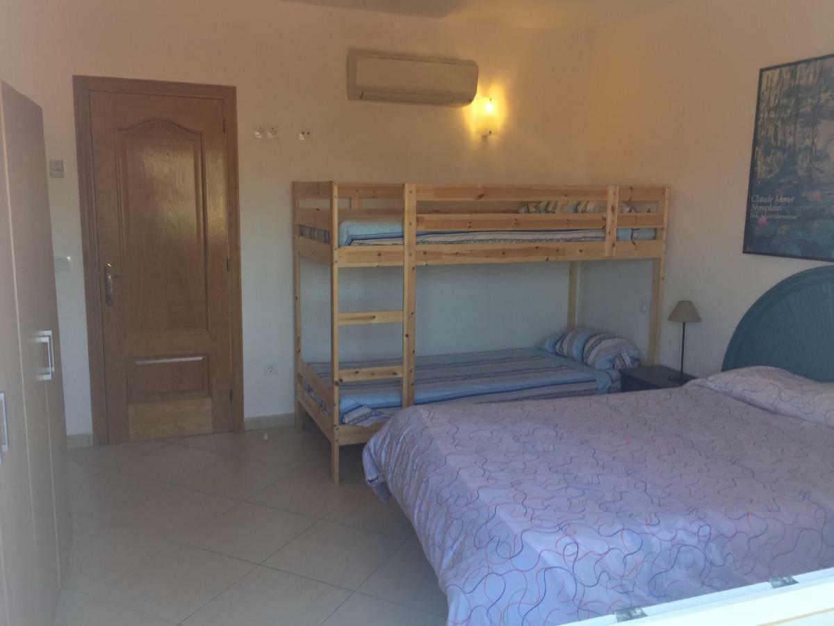 Vila Raquel Koky Empuriabrava Exteriér fotografie
